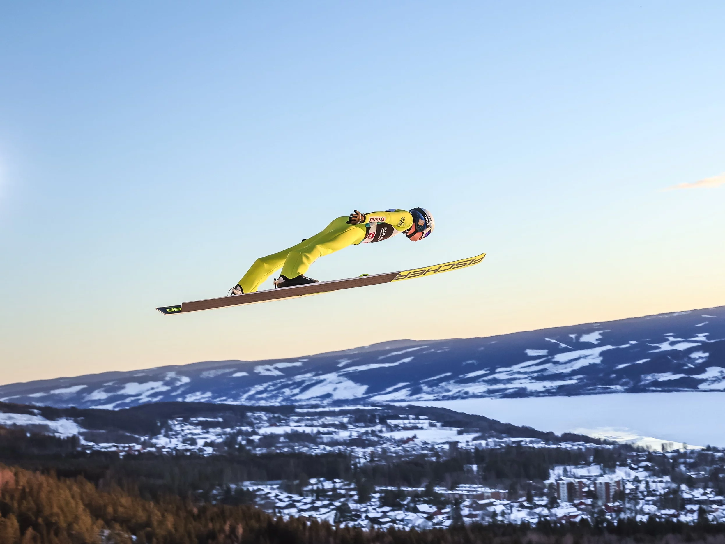 Kamil Stoch