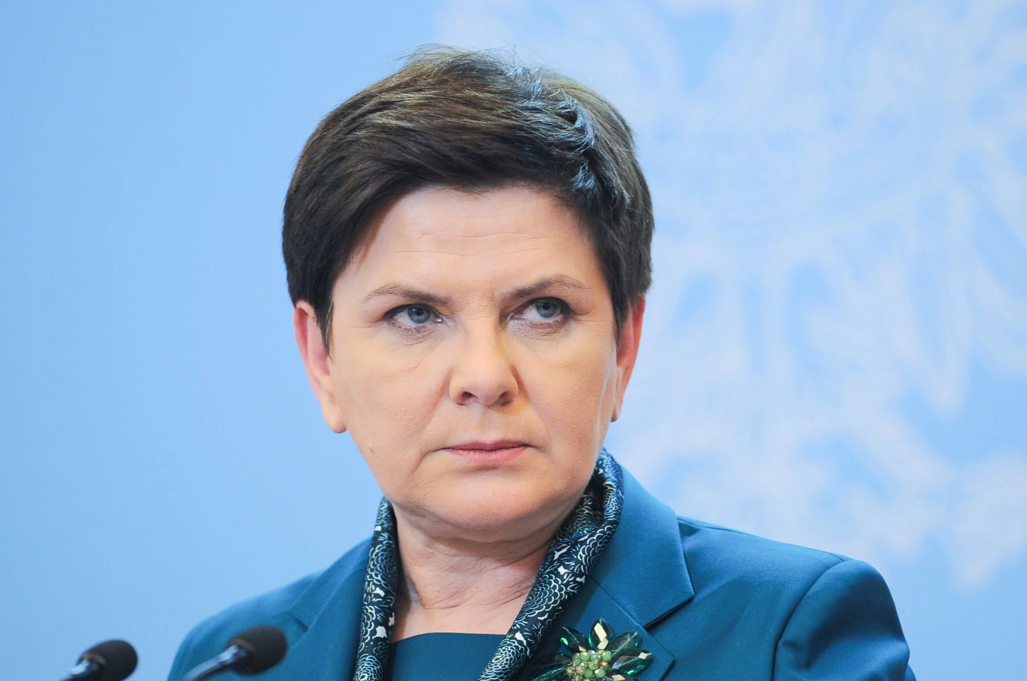 Beata Szydło