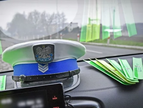 Bądź widoczny na drodze