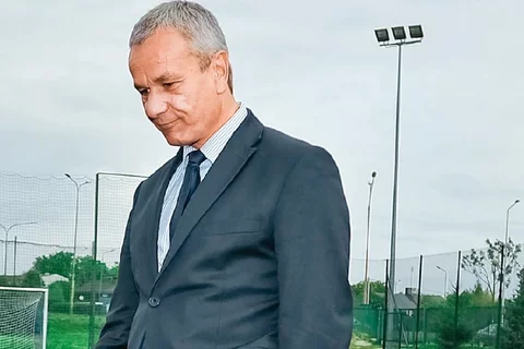 Zdjęcie: Przemysław Jach/REPORTER