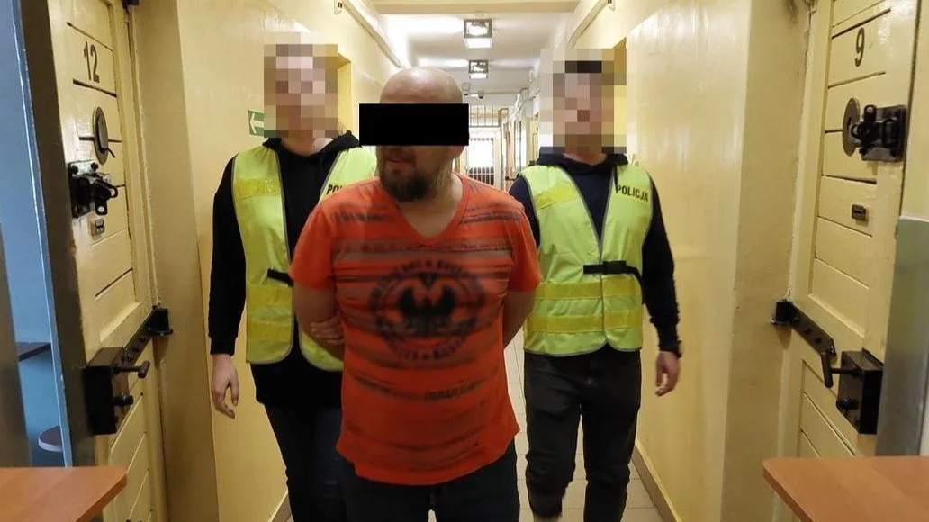 Chełm. 47-latek groził posłance PiS Annie Dąbrowskiej-Banaszek
