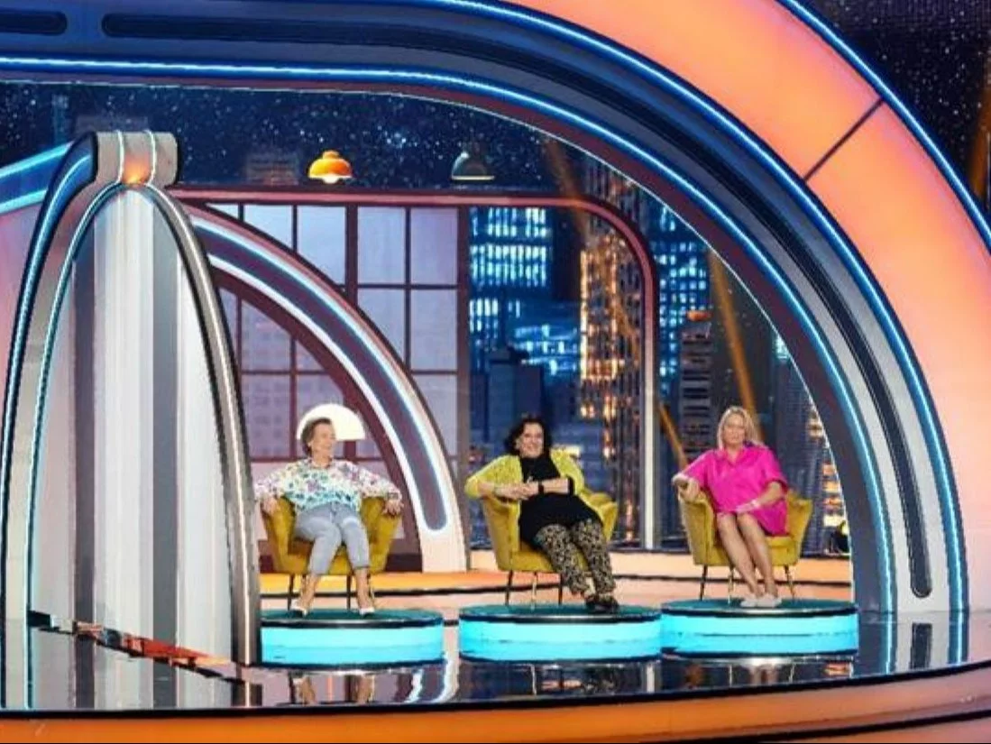 Pikantne wyznania w Polsacie. „Którą część ciała lubisz najbardziej?”