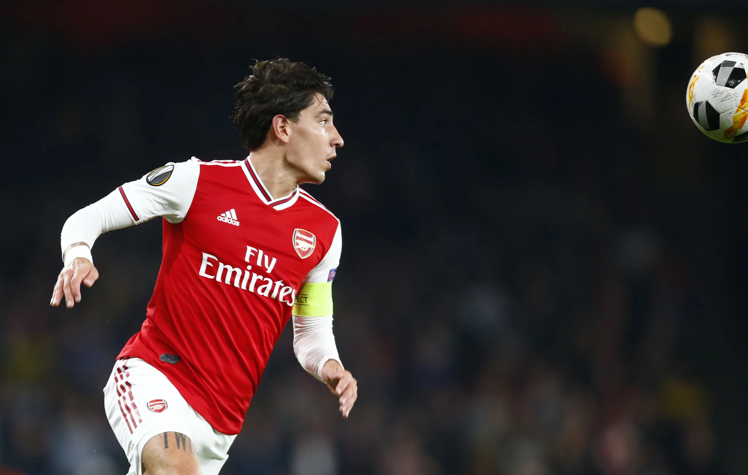 Hector Bellerin