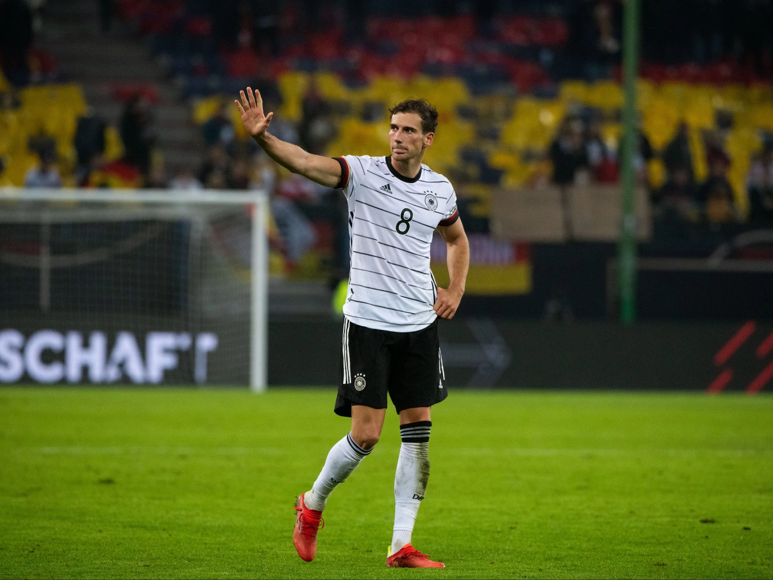 Leon Goretzka