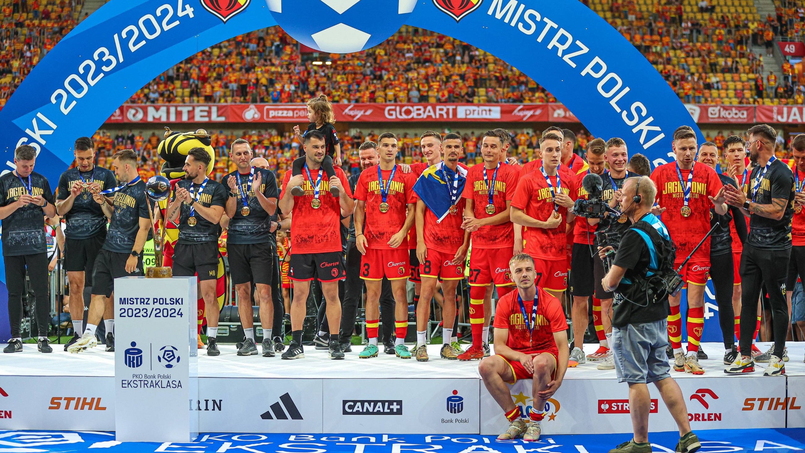 Startuje nowy sezon PKO Ekstraklasy. Najważniejsze informacje – Ekstraklasa – Sport Wprost