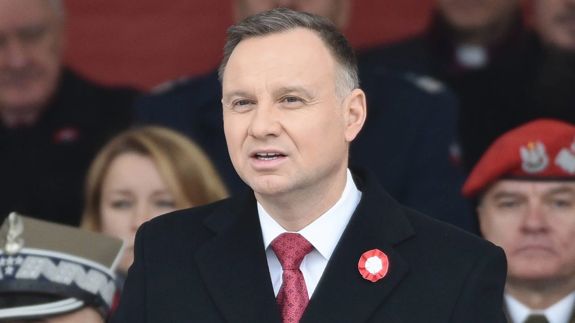 Andrzej Duda