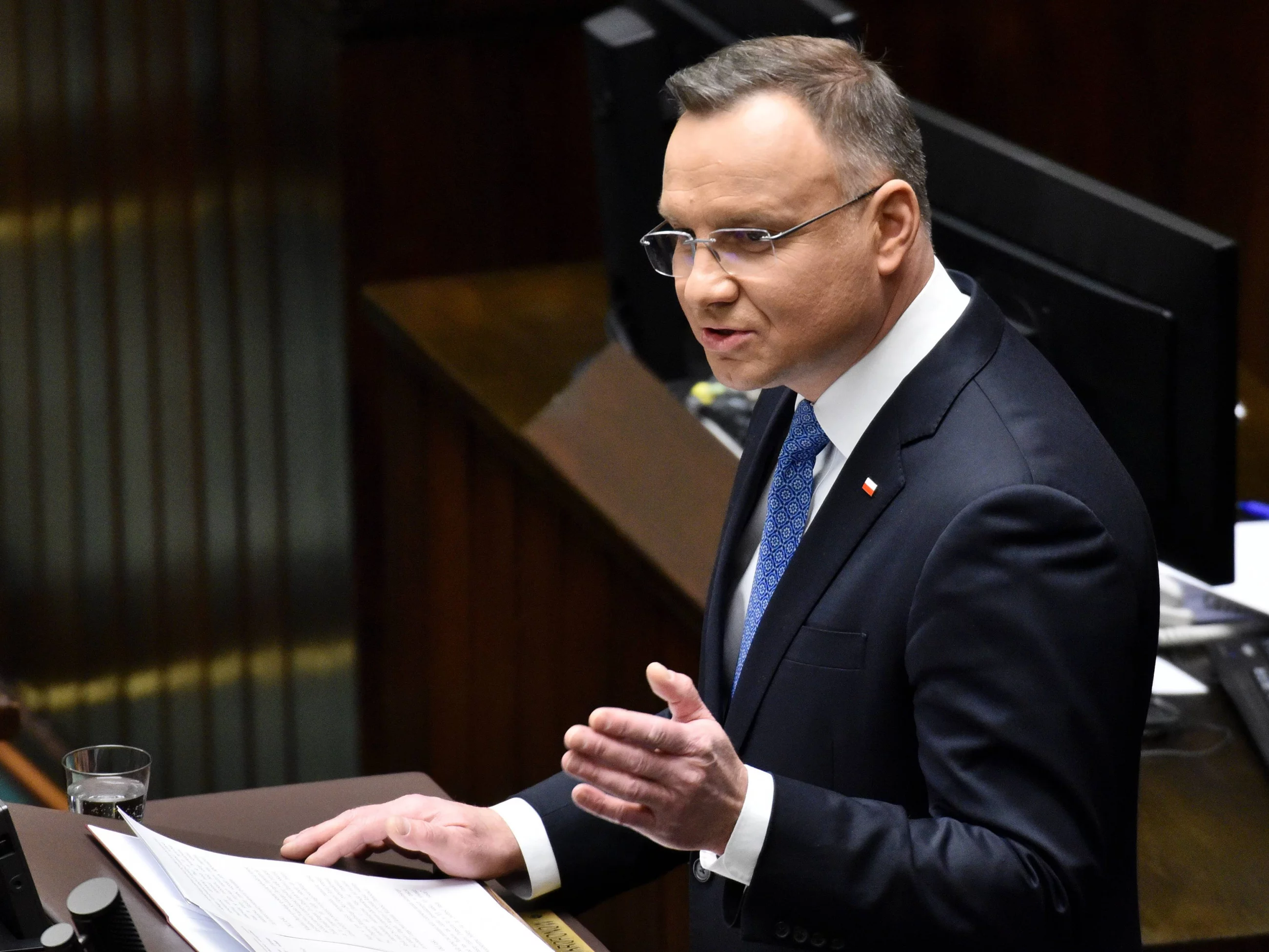 Andrzej Duda