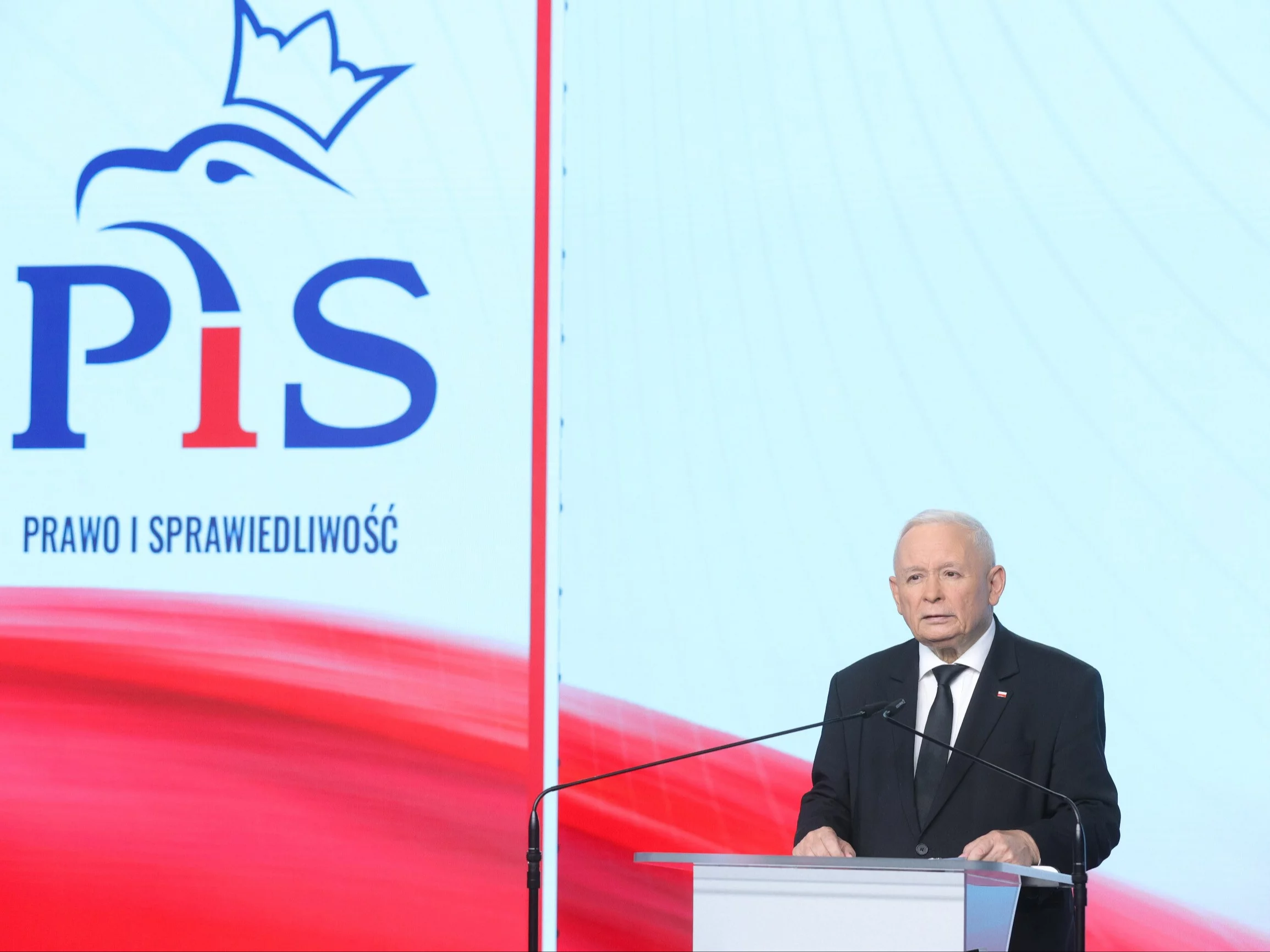 Jarosław Kaczyński