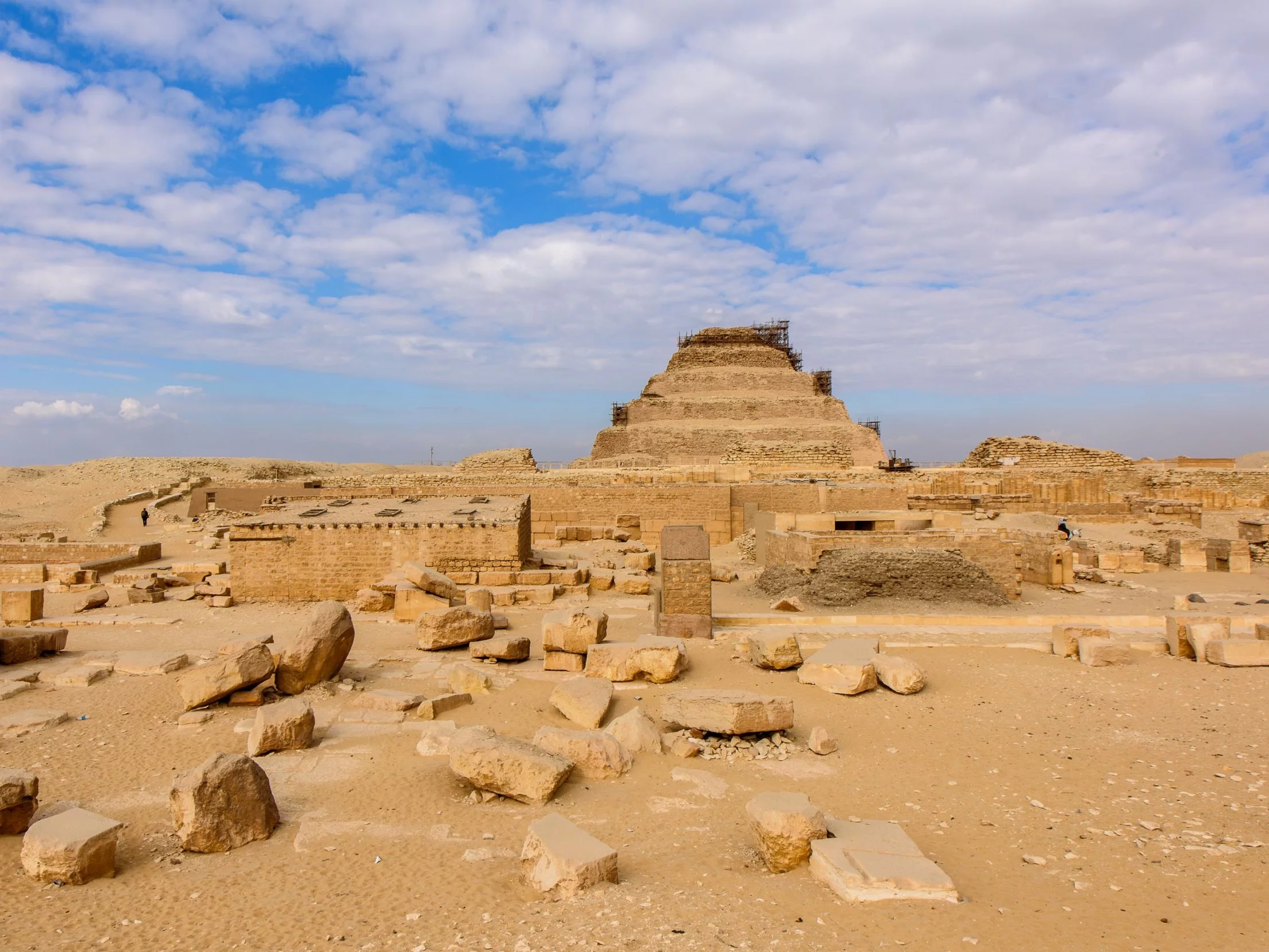 Sakkara