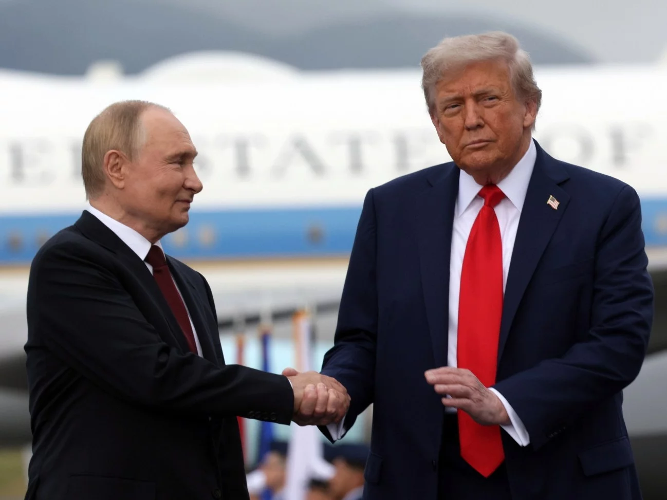 Pilny komunikat Trumpa ws. Rosji. Wystarczyło jedno zdanie