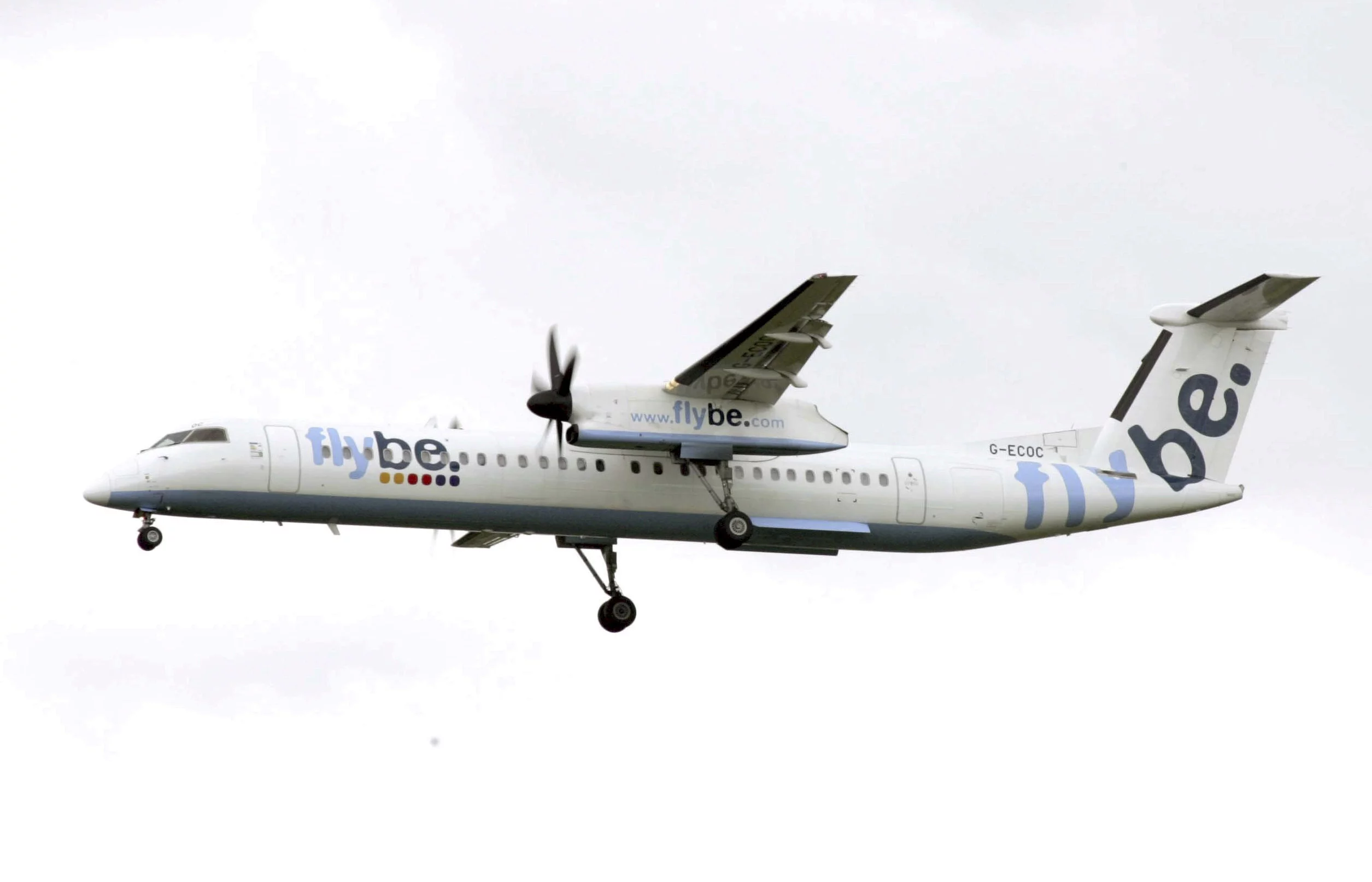 Flybe