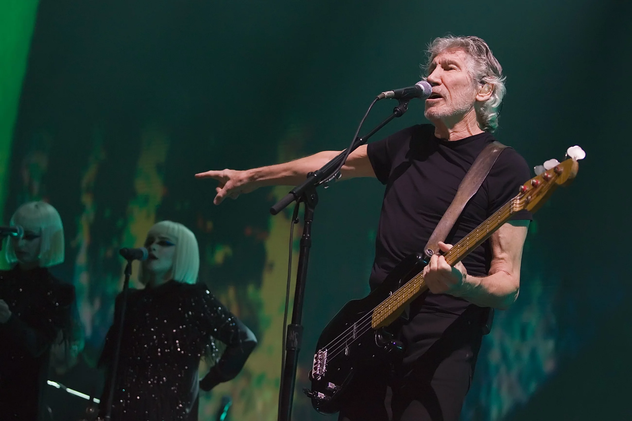 Roger Waters