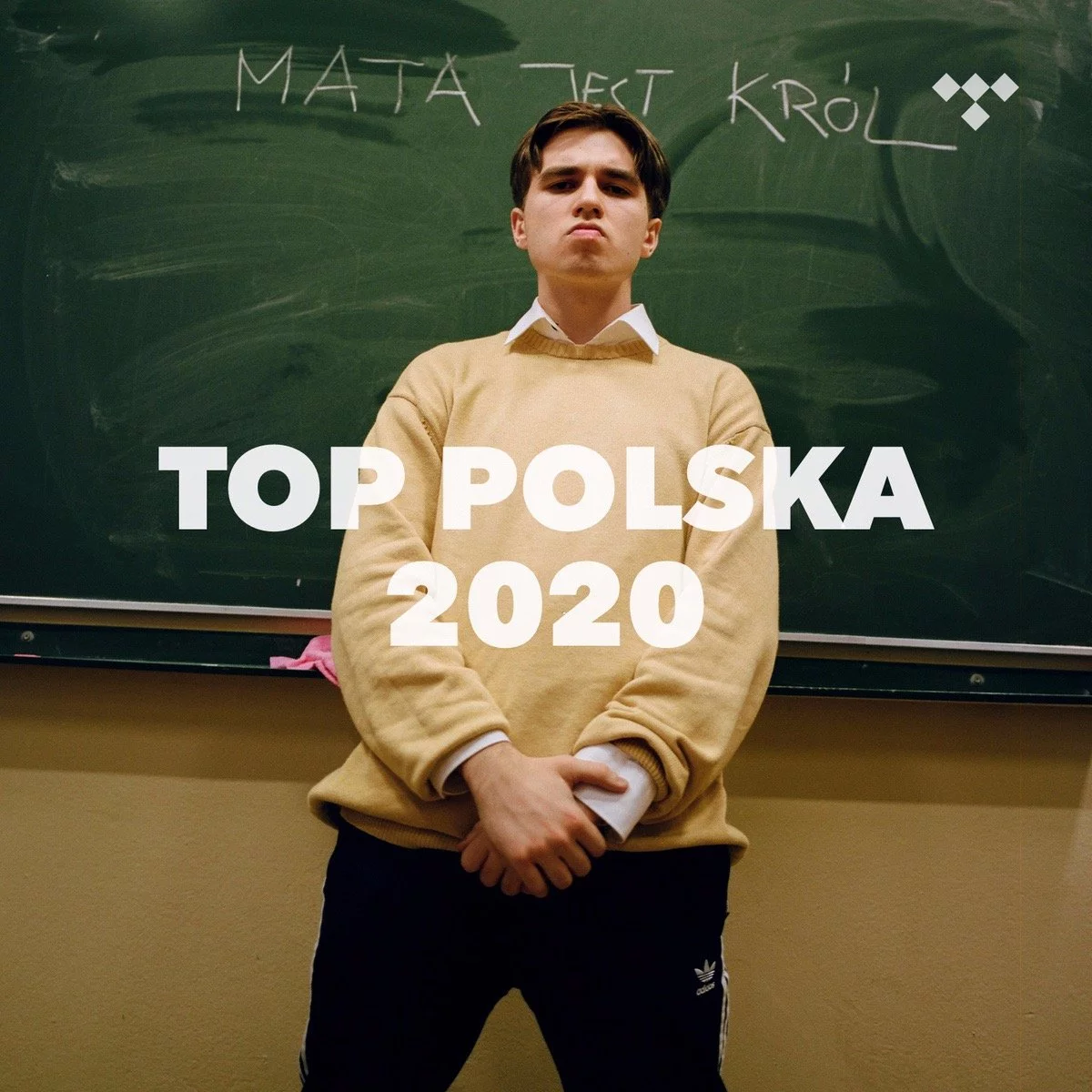 Top Polska 2020