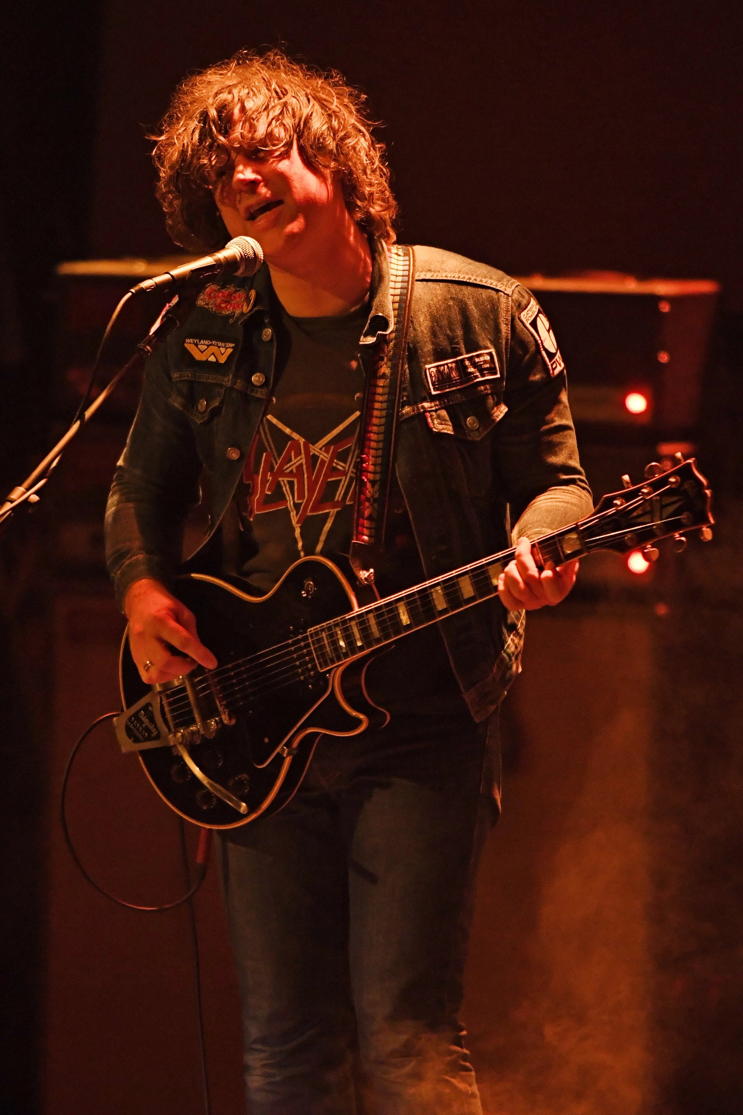 Ryan Adams