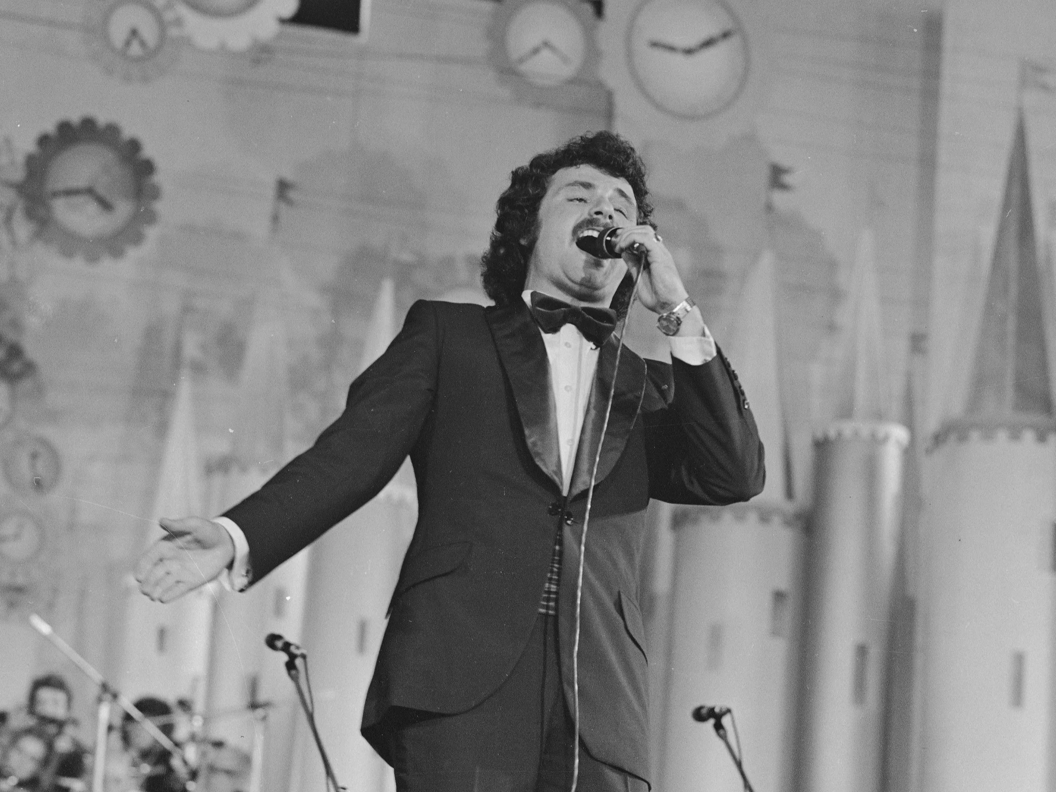 Krzysztof Krawczyk