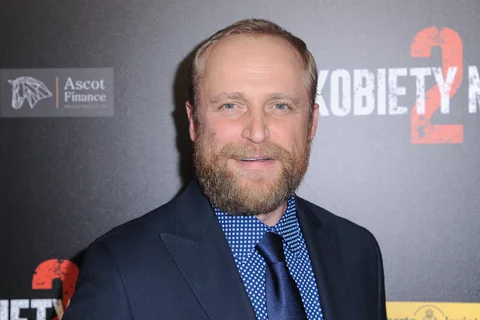 Piotr Adamczyk
