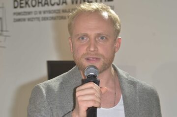 Piotr Adamczyk