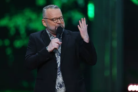 Piotr Bałtroczyk