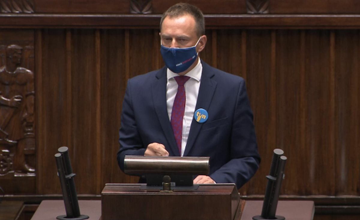 Sprawa śmierci 34-latka w Lubinie. Spięcie w Sejmie - Vimarsana News