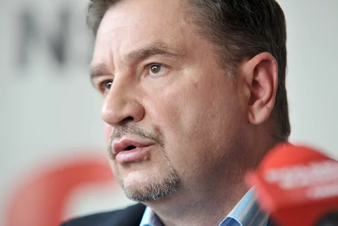 Piotr Duda