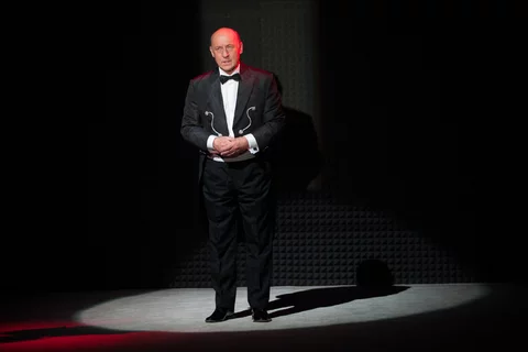 Piotr Fronczewski