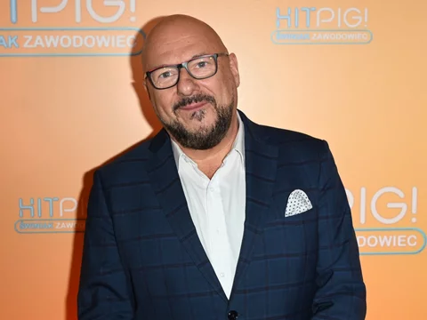 Piotr Gąsowski