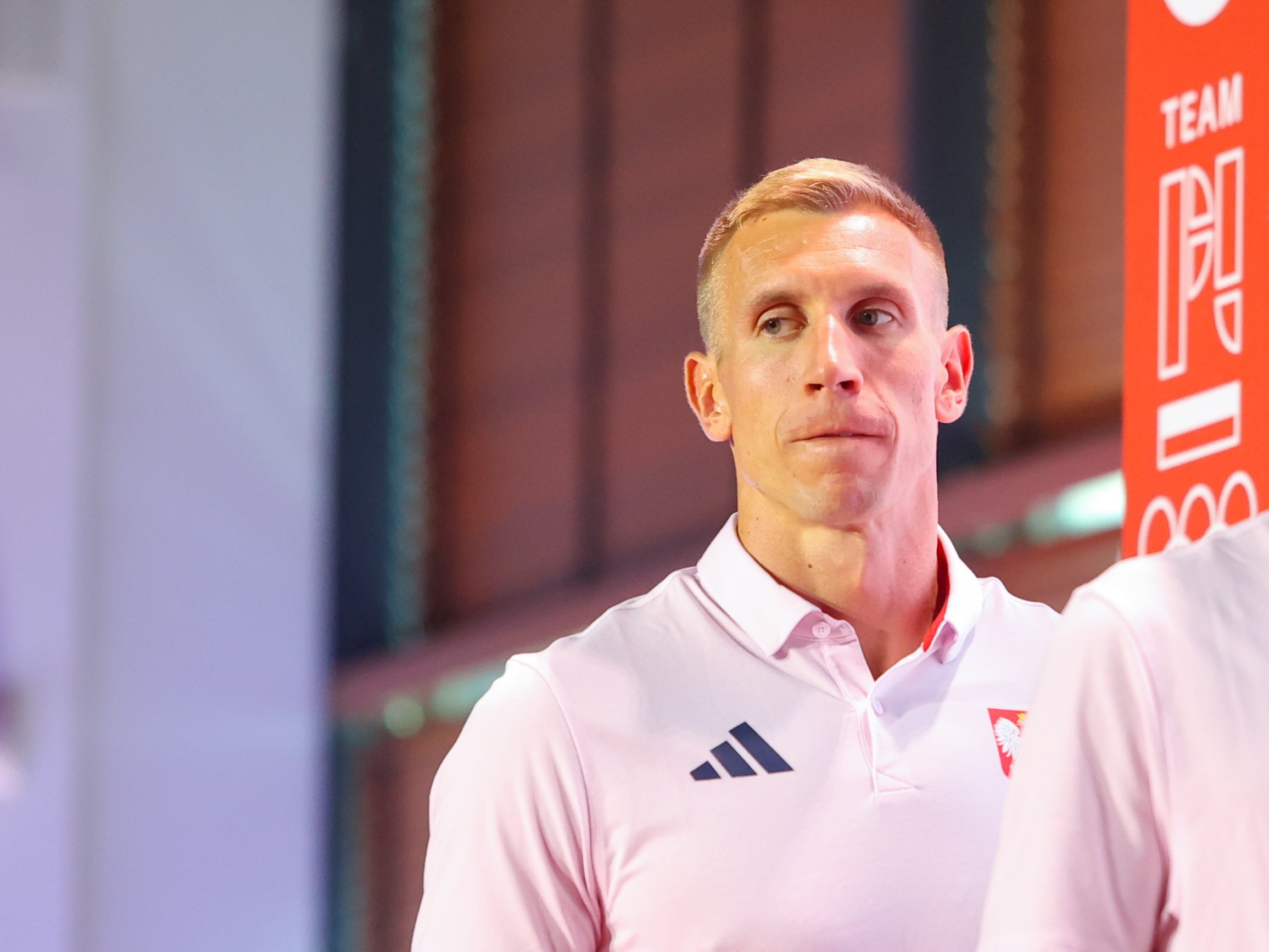 Piotr Lisek nie rozumie innych olimpijczyków. „Nie wiem, gdzie jest problem”
