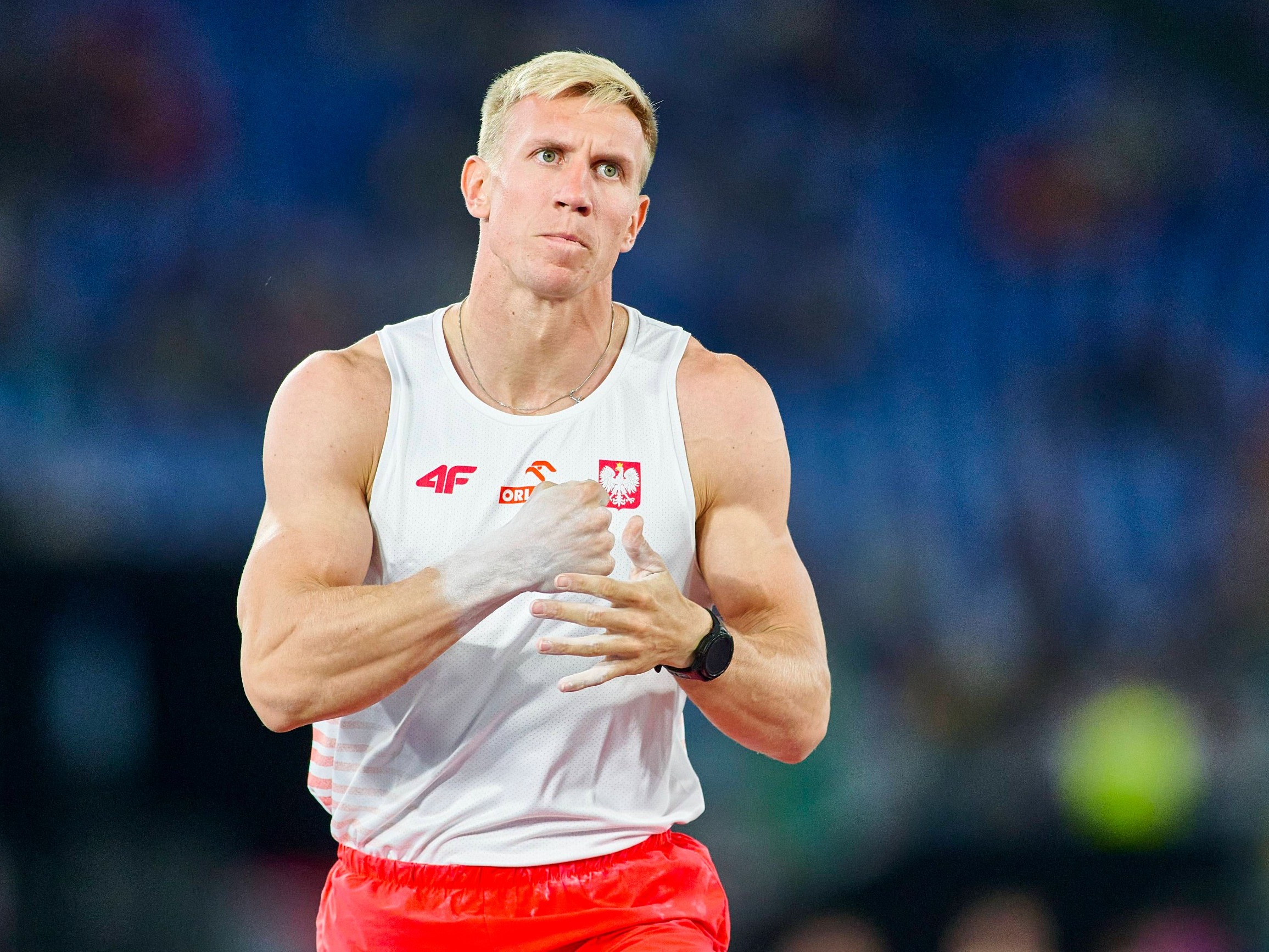 Piotr Lisek jest rozgoryczony. „Zawsze myślałem, że jestem jak skała” – Paryż 2024 – Letnie Igrzyska Olimpijskie – Sport Wprost