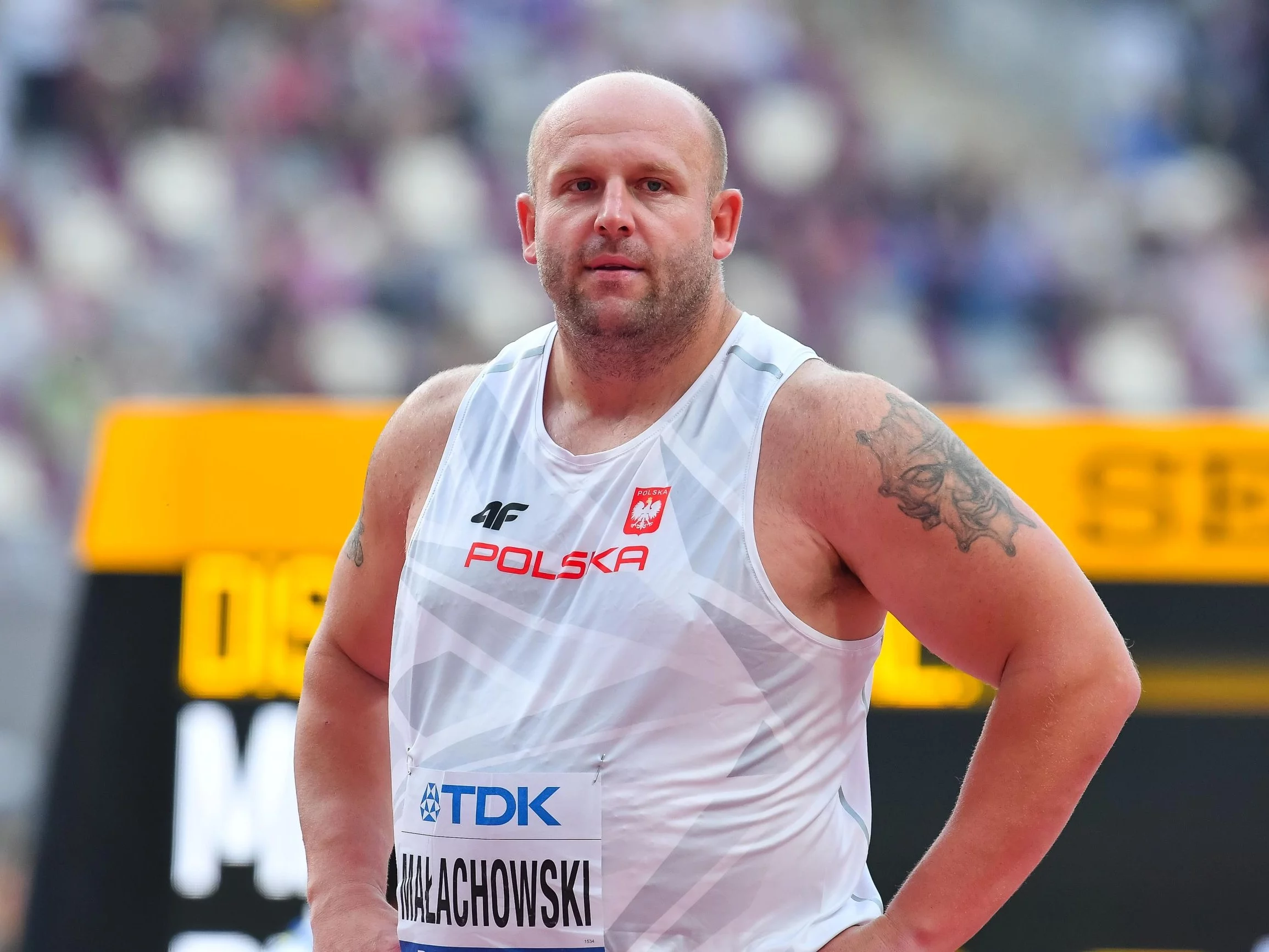Piotr Małachowski