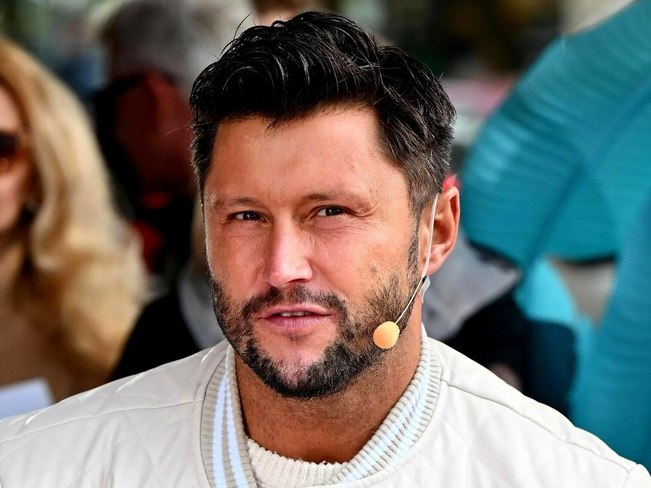 Piotr Mróz