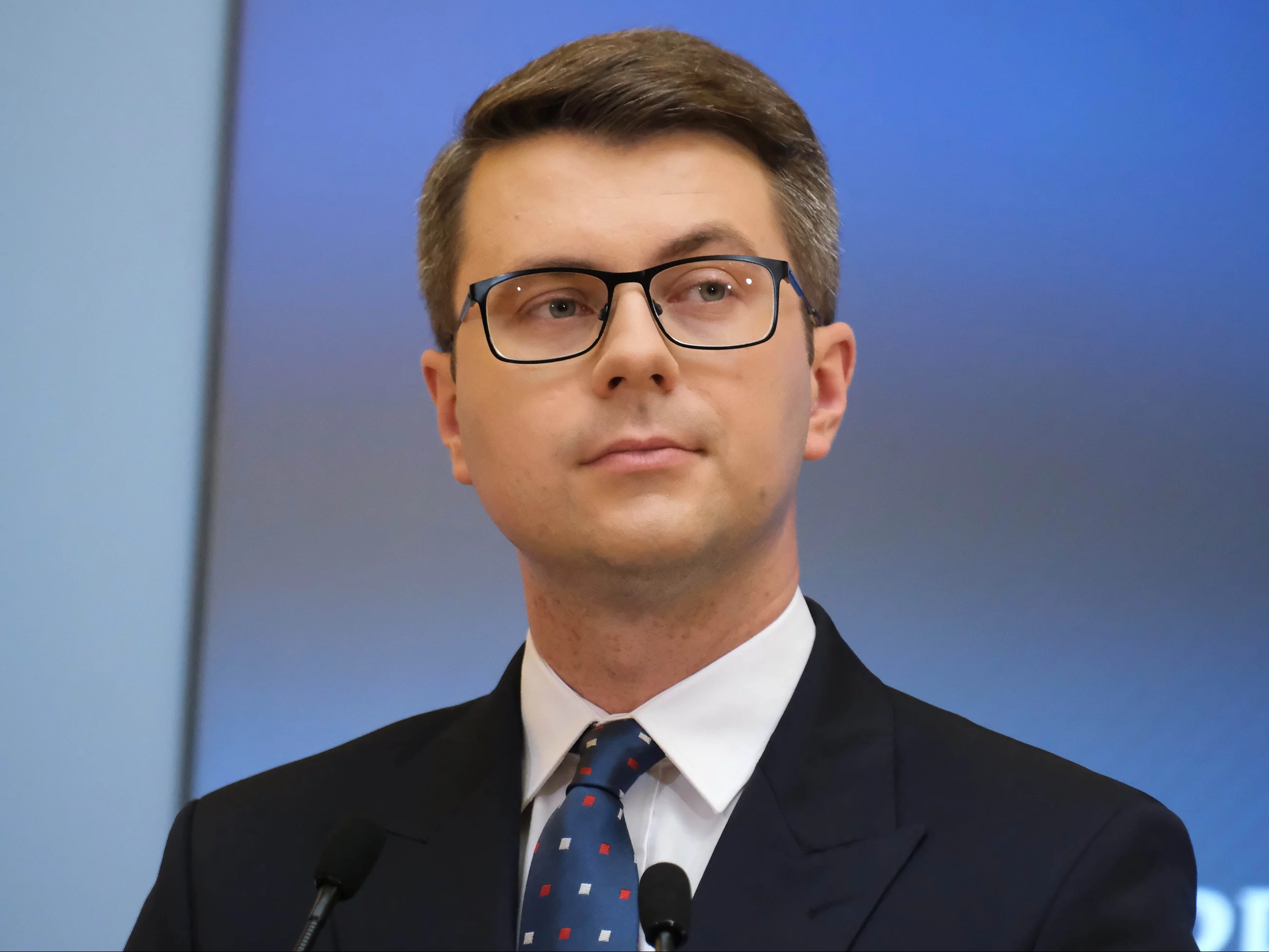 Piotr Müller