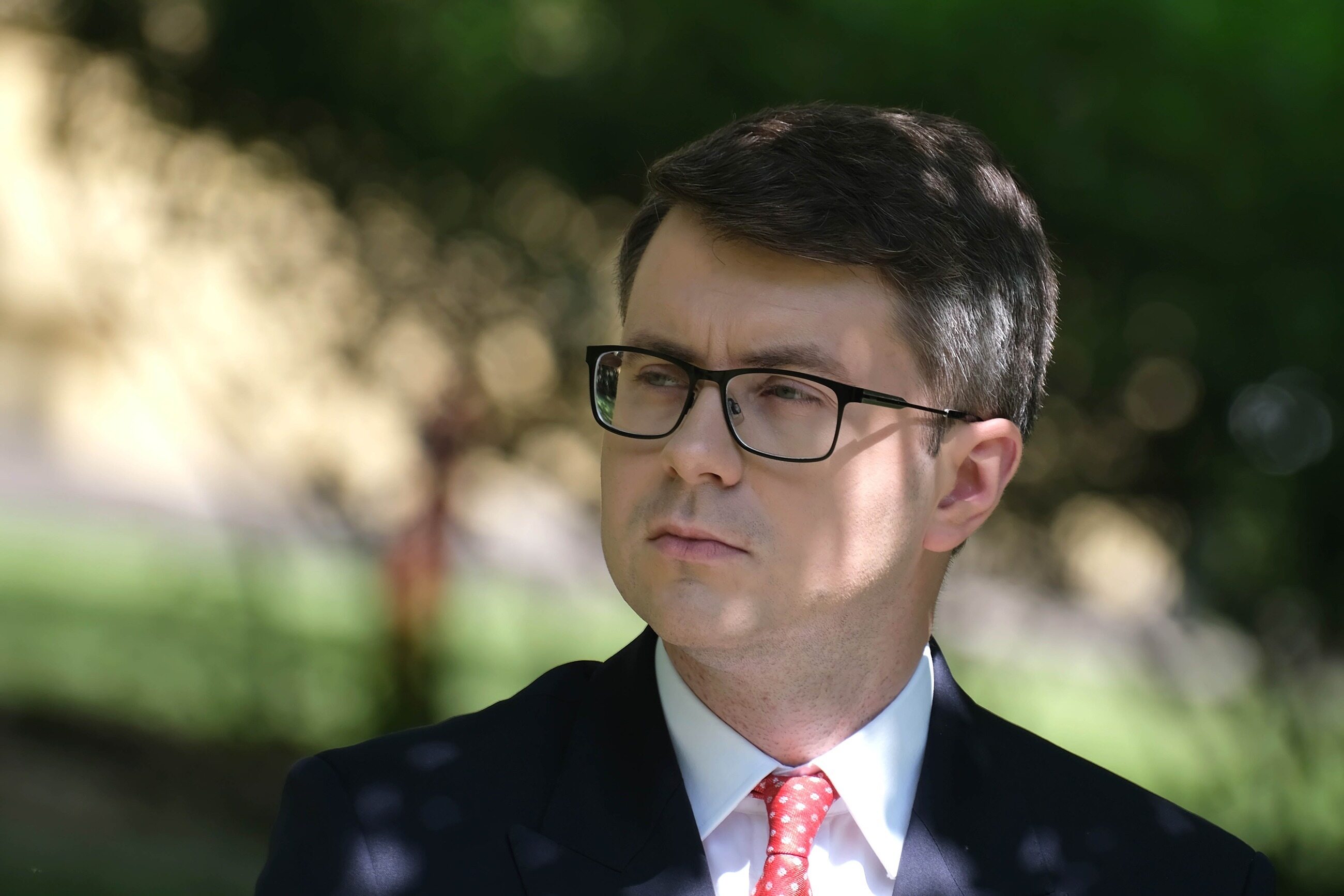 Müller po niejawnym posiedzeniu Sejmu. Rzecznik rządu mówi o „bezprecedensowym ataku