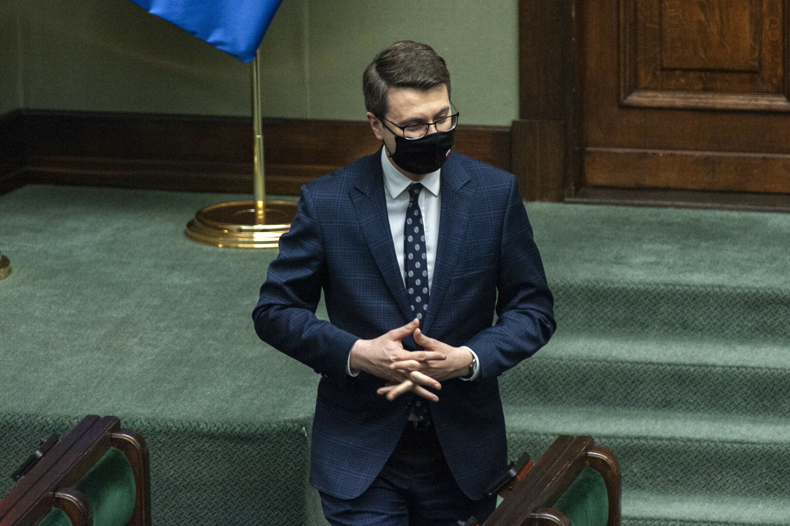 Co z wiceministrami od Gowina? Piotr Müller: Niewykluczone, że premier nie przyjmie niektórych dymisji - Vimarsana News