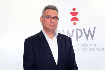 Piotr Woyciechowski