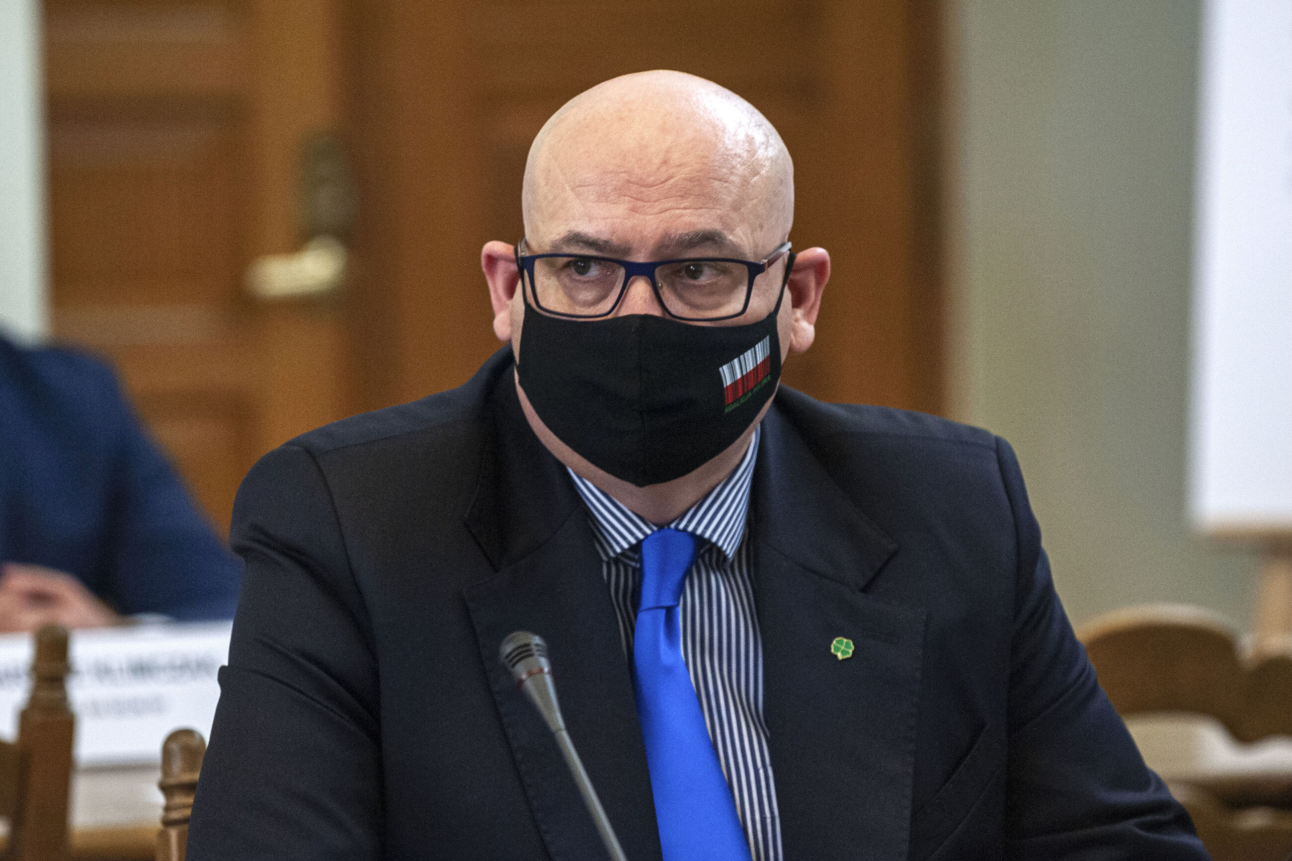 Piotr Zgorzelski: Dzwonił do mnie ambasador i powiedział, że Łukaszenka zdecydował o użyciu broni, gdy dojdzie do eskalacji - Vimarsana News