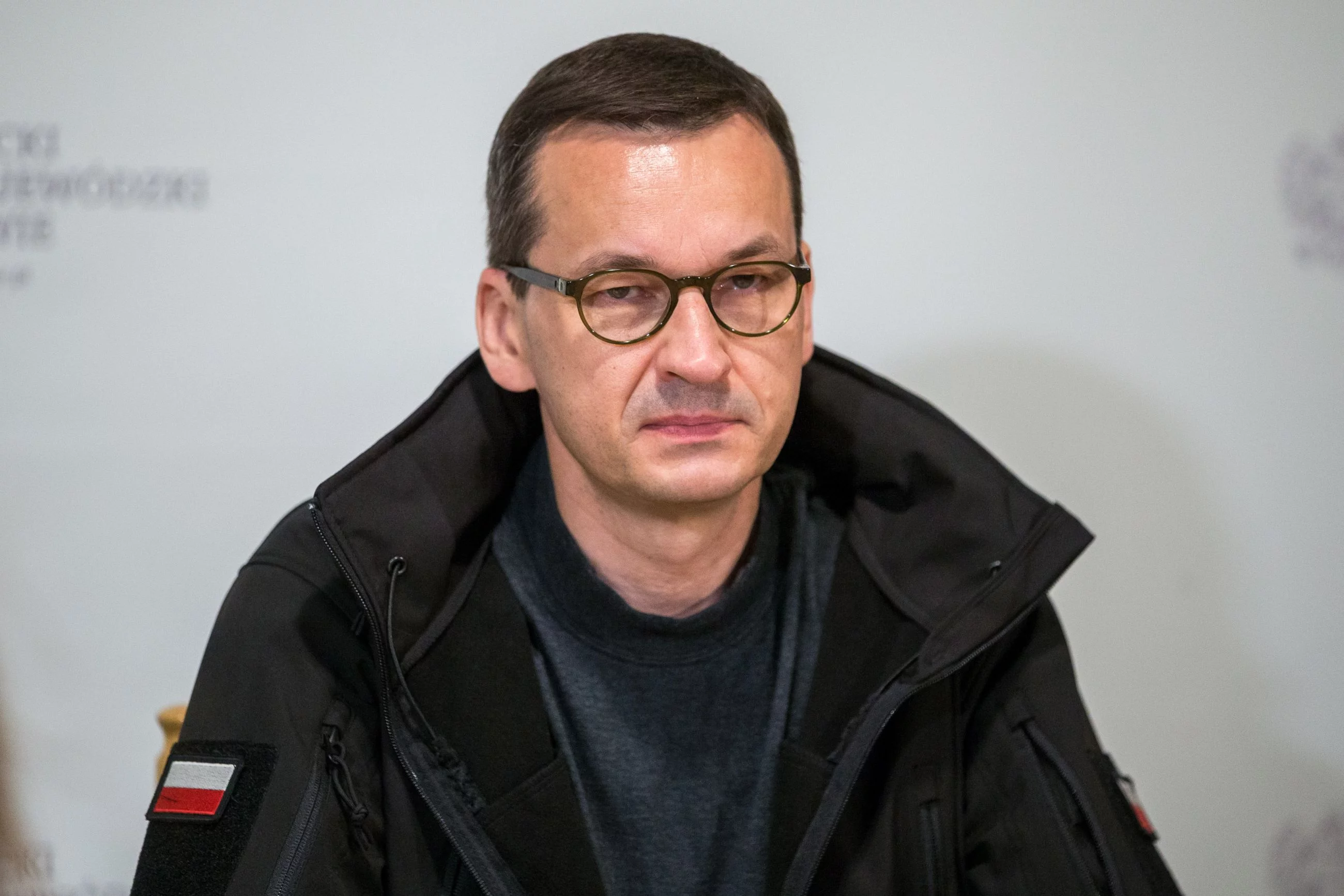 Mateusz Morawiecki