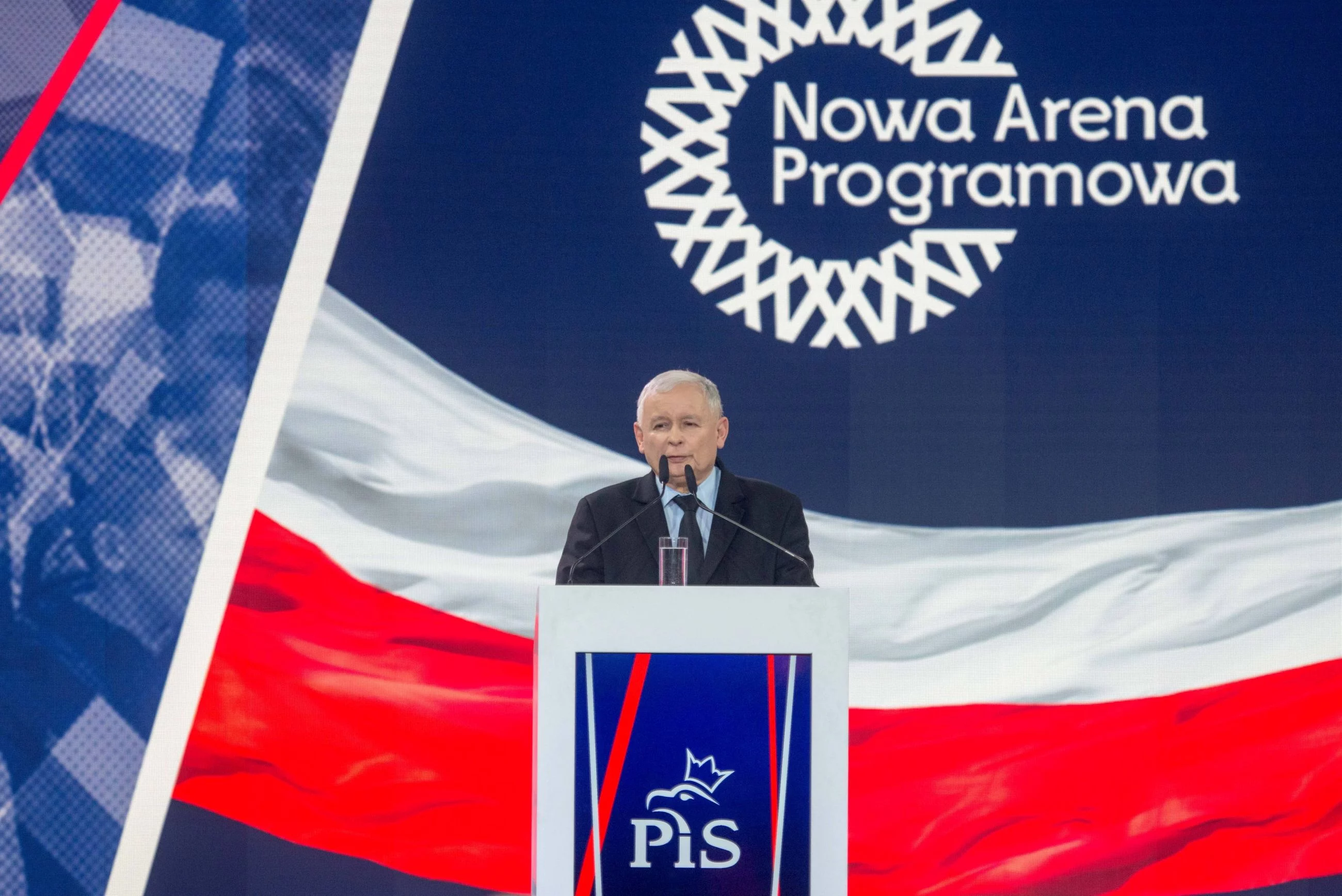 Jarosław Kaczyński