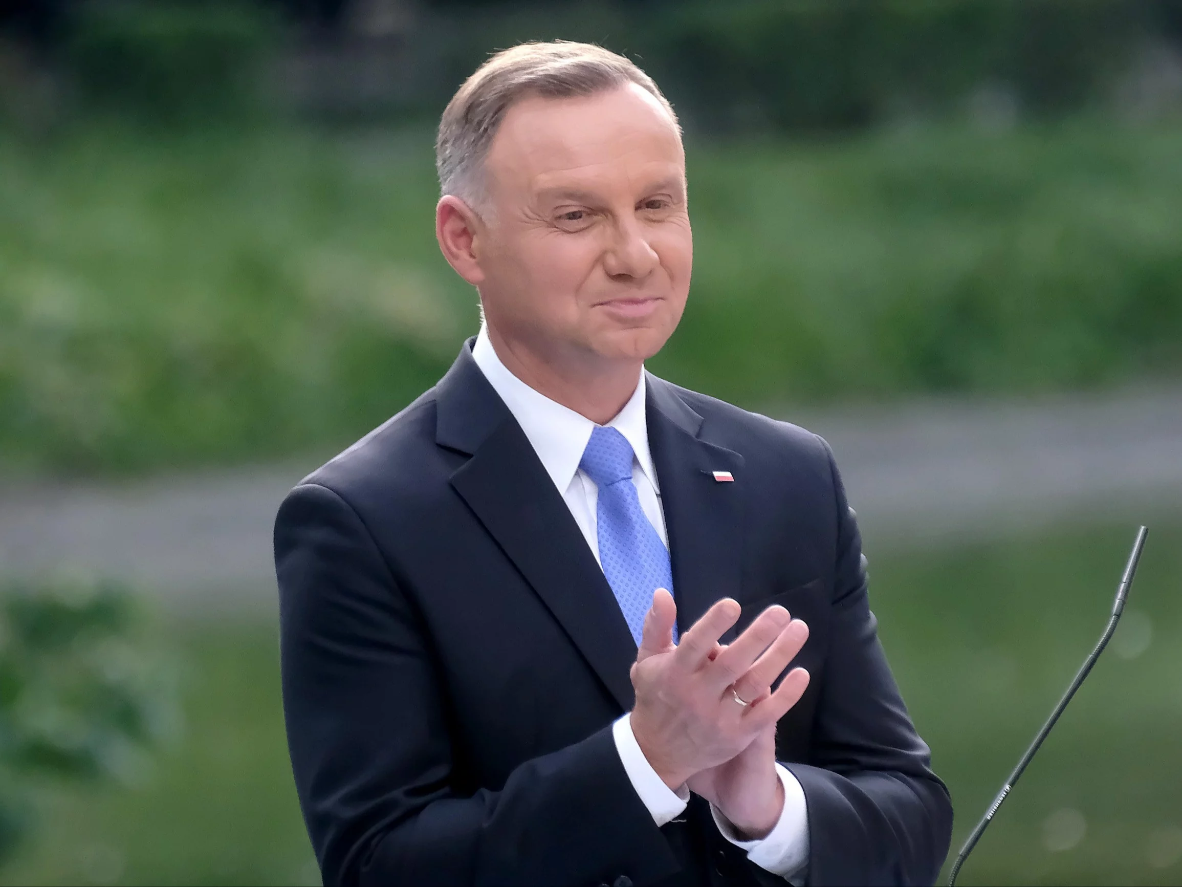 Andrzej Duda