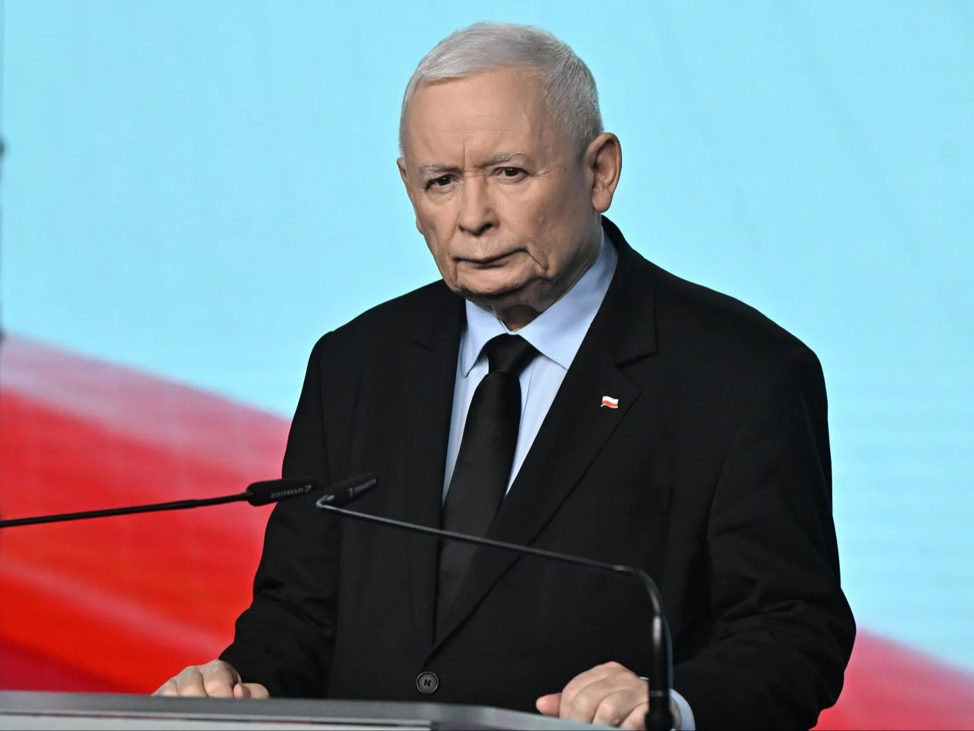 Jarosław Kaczyński