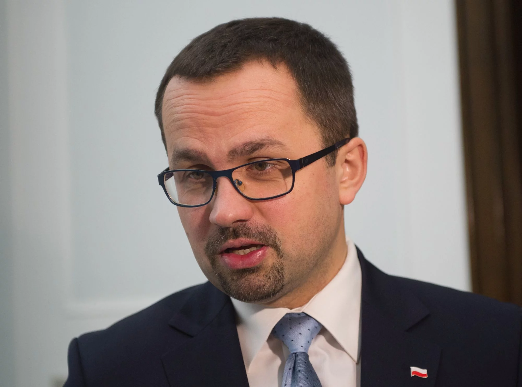 Marcin Horała