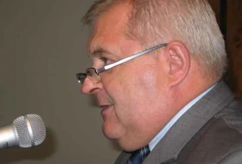 Tadeusz Jędrzejczak