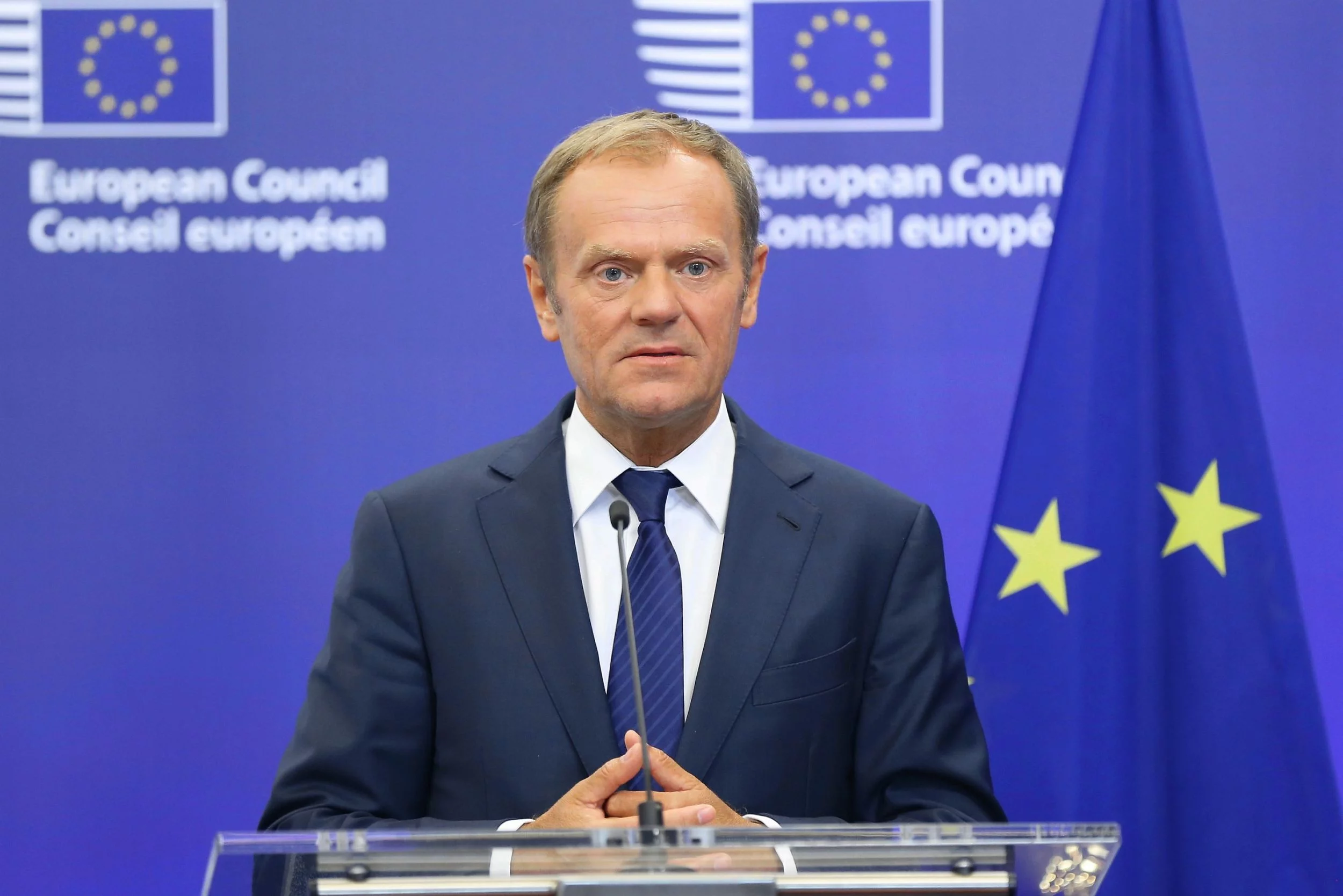 Donald Tusk