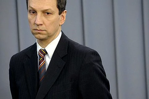 Andrzej Halicki (PO) (fot. Wprost)