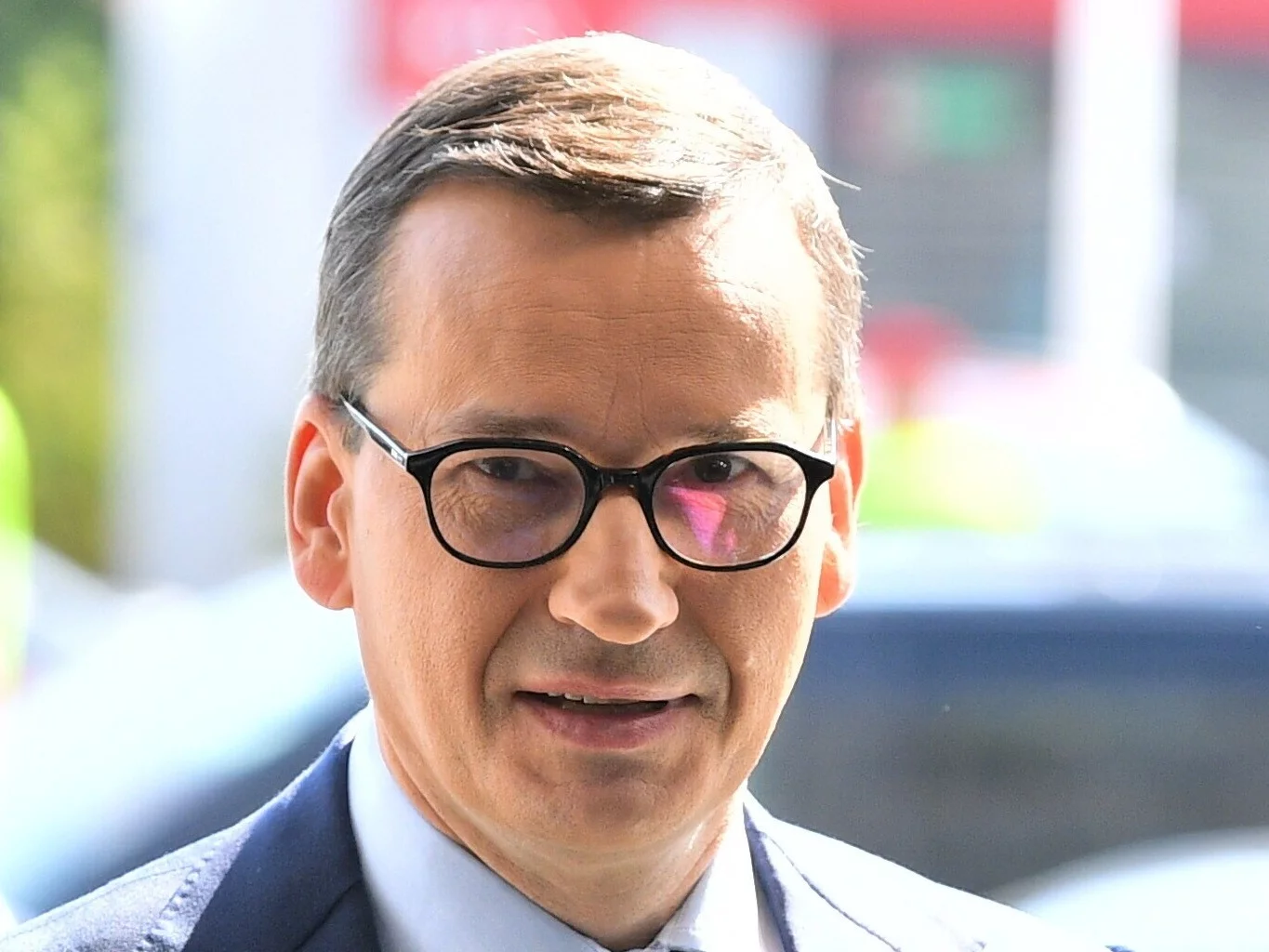PiS liczy na 35 proc. w wyborach parlamentarnych. „Na dziś dla prezesa premierem byłby Morawiecki”