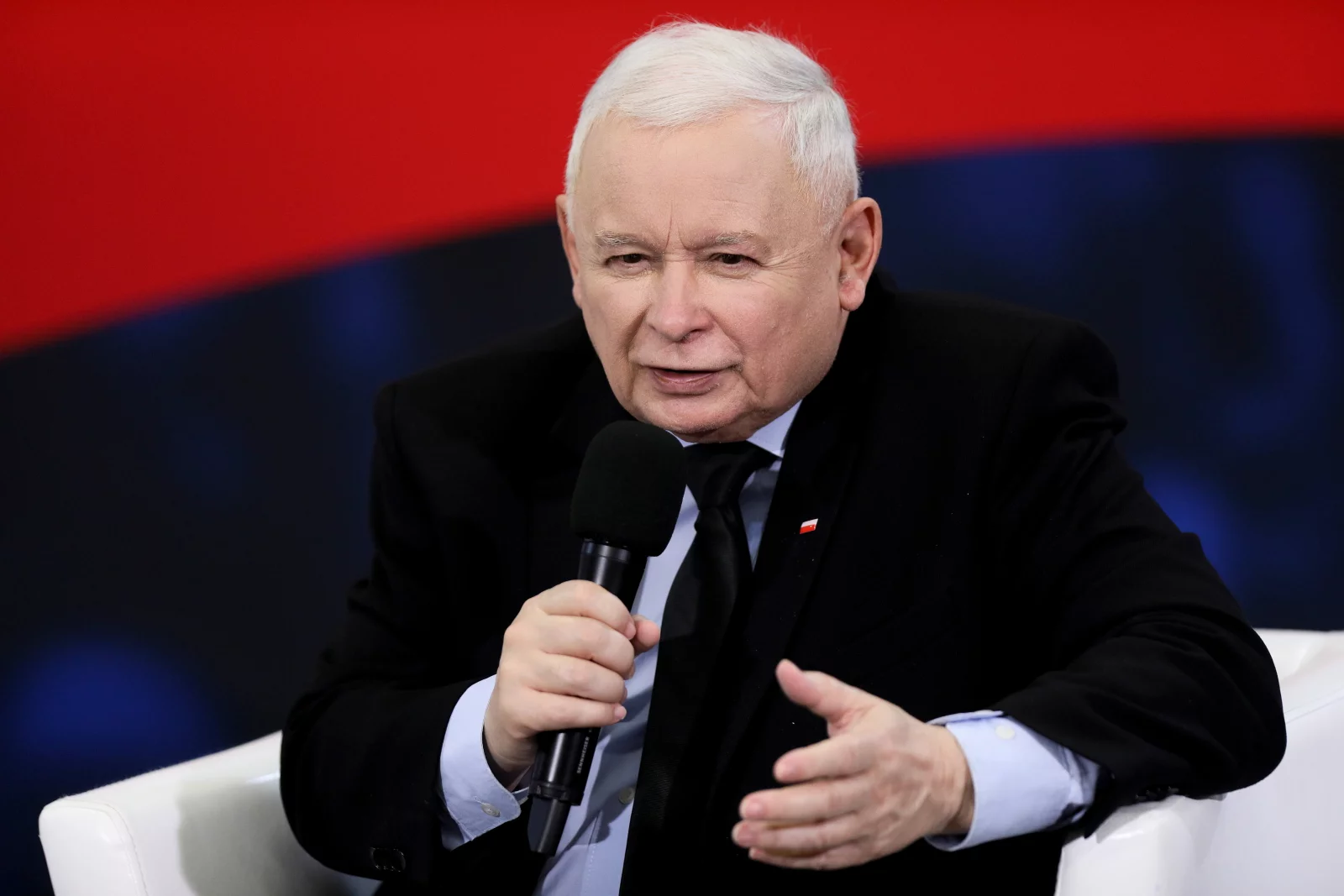 Jarosław Kaczyński