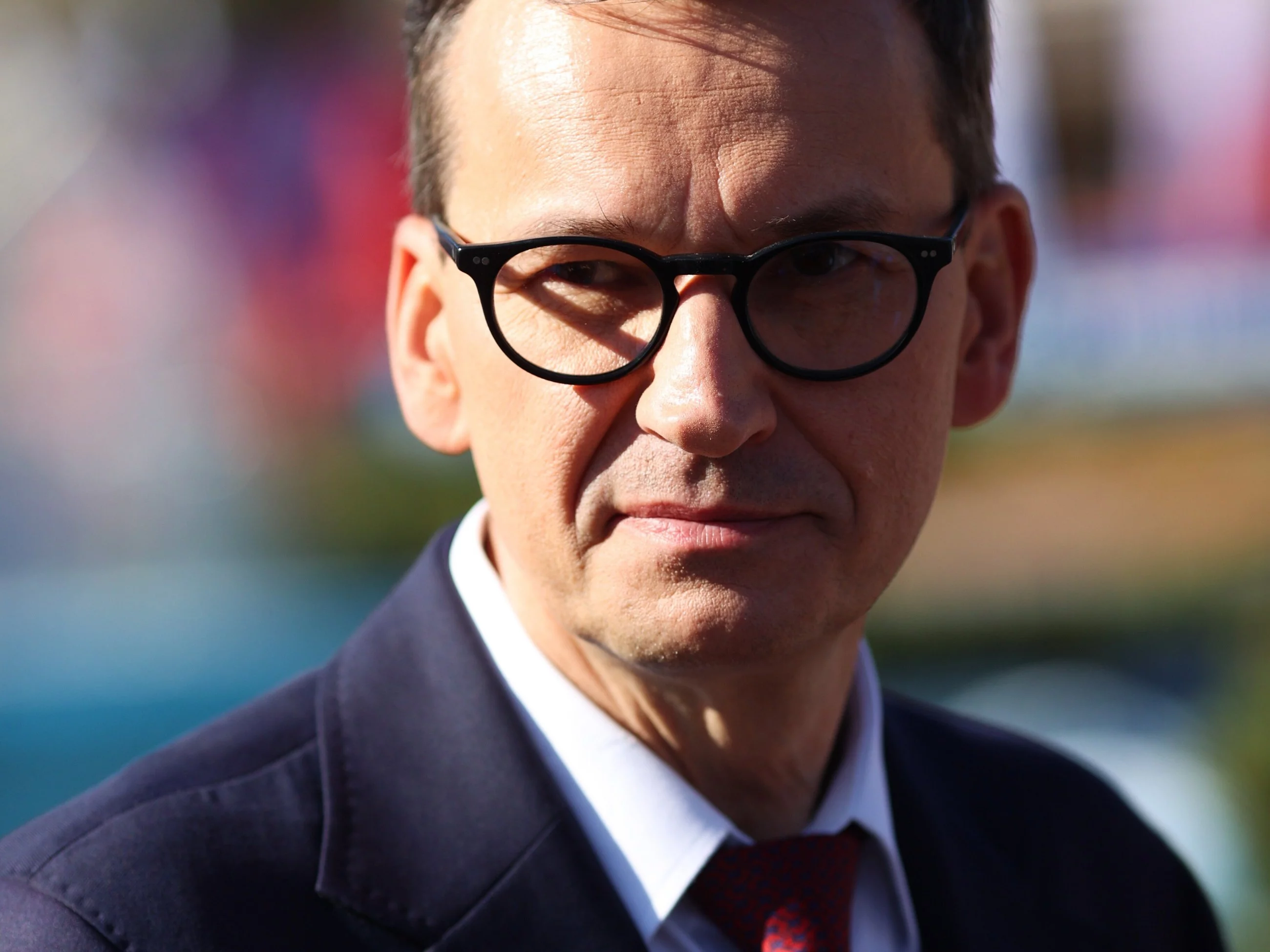 Mateusz Morawiecki