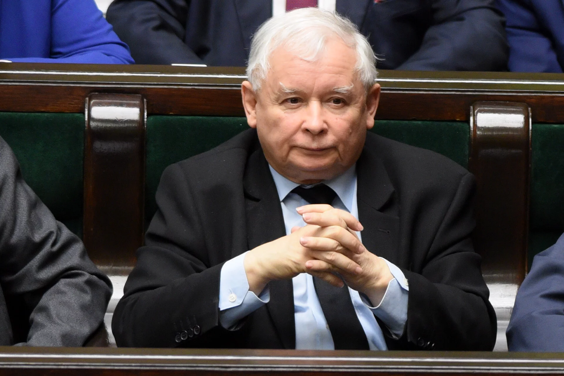 Jarosław Kaczyński