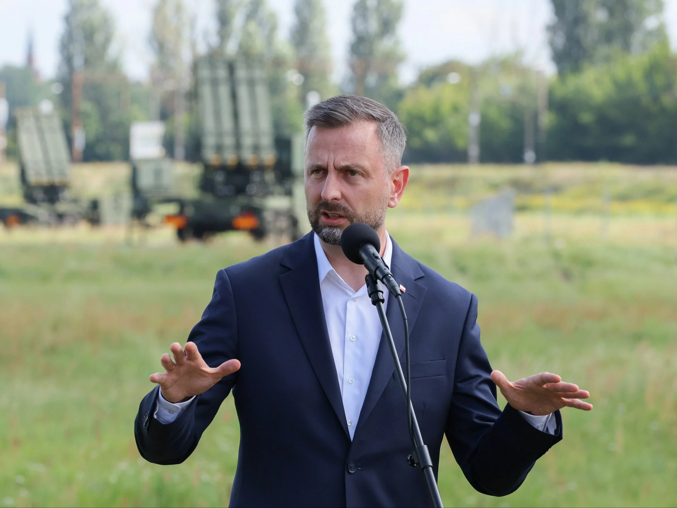Kusili go do samego końca. Tak PiS miało zabiegać o Kosiniaka-Kamysza