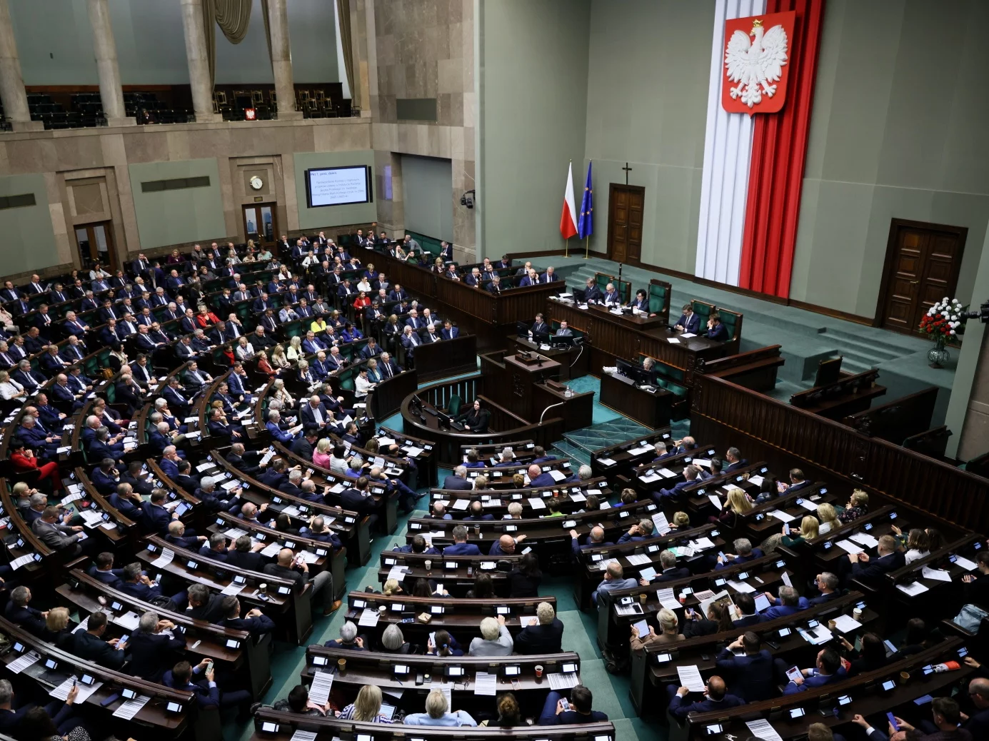 Sejm