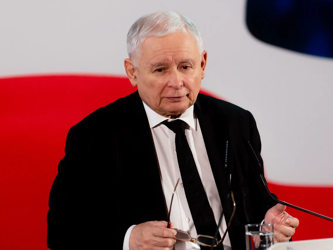 Jarosław Kaczyński